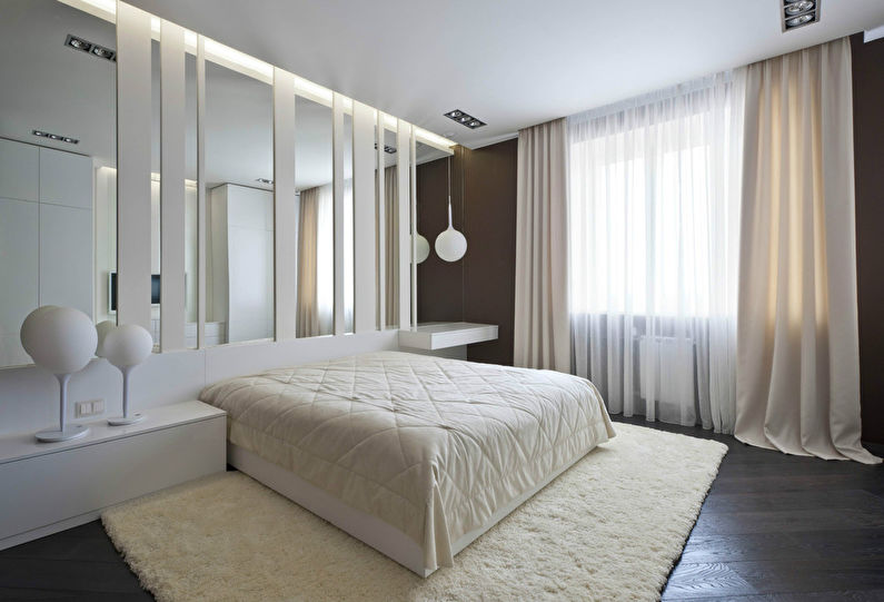 Triangular Inversion Apartment, Odintsovo - photo 5