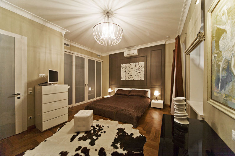 Classic Minimalism Apartment - photo 12