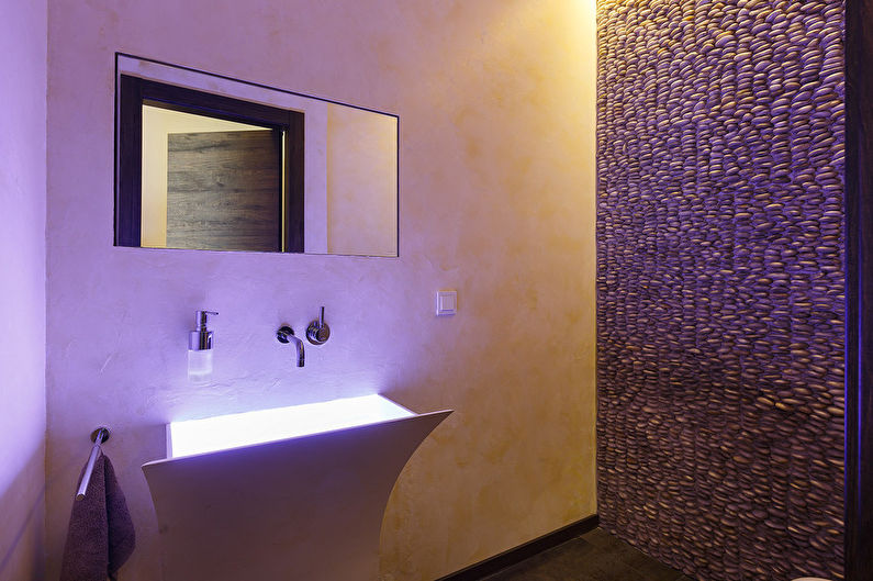 Dizajn apartmana u centru Sankt Peterburga - fotografija 9