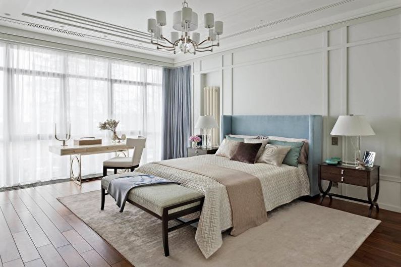 Bedroom Design 2018 - Furniture