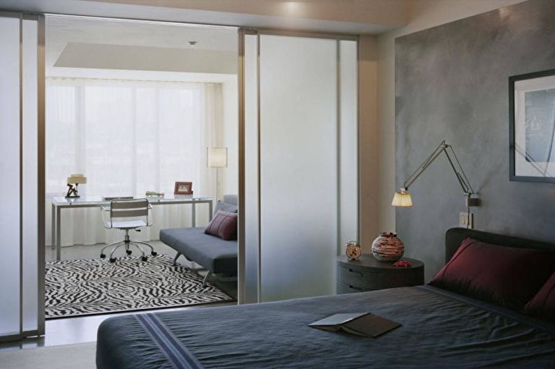 Bedroom Design 2018 - Furniture