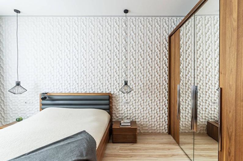 Bedroom Design 2018 - Furniture