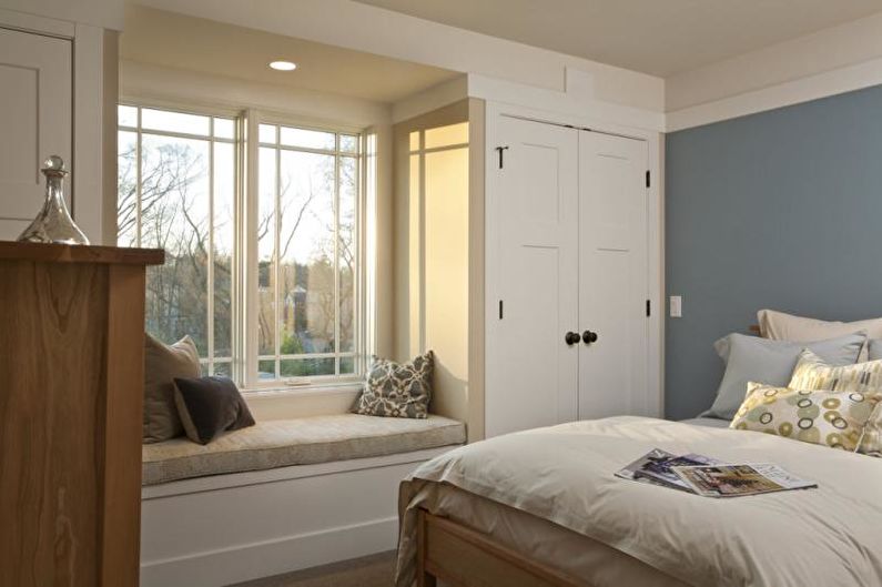 Bedroom Design 2018 - Furniture