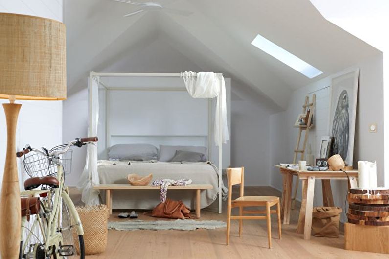 Bedroom Design 2018 - Decor, Textile and Lighting