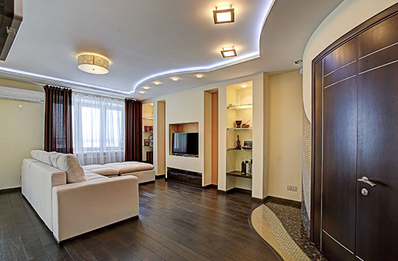 Sea Breeze: Apartment 130 m2 - photo 1