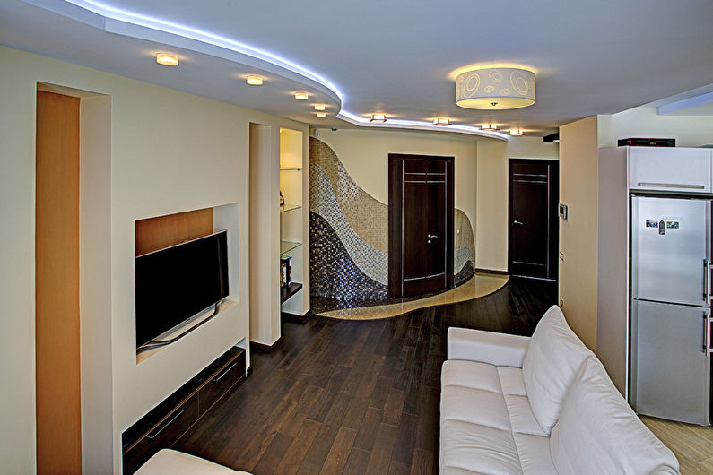 Sea Breeze: Apartment 130 m2 - photo 4