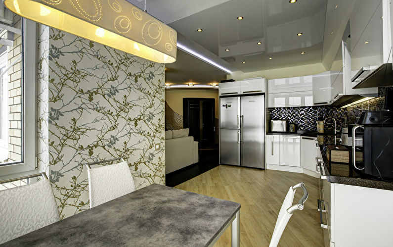 Sea Breeze: Apartment 130 m2 - photo 6
