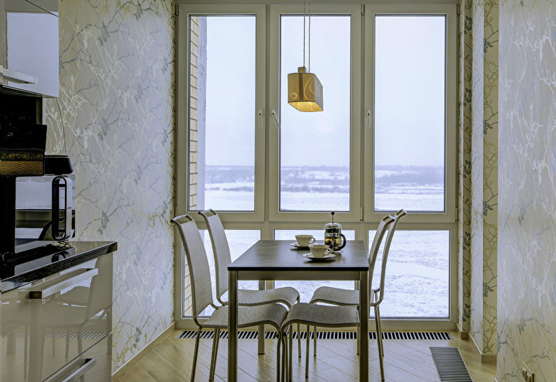 Sea Breeze: Apartment 130 m2 - photo 7