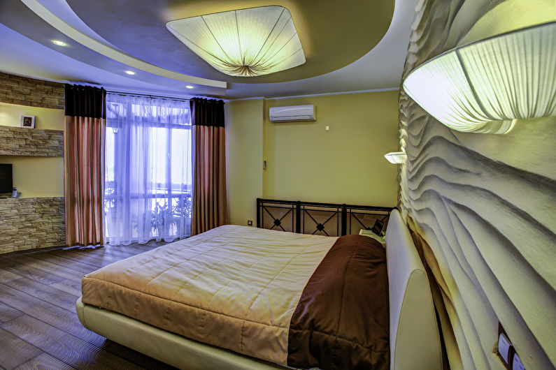 Sea Breeze: Apartment 130 m2 - photo 9