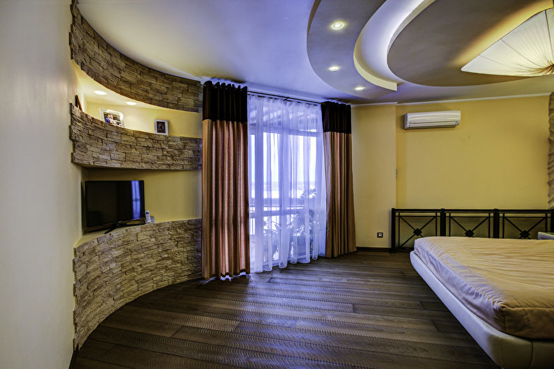 Sea Breeze: Apartment 130 m2 - photo 10