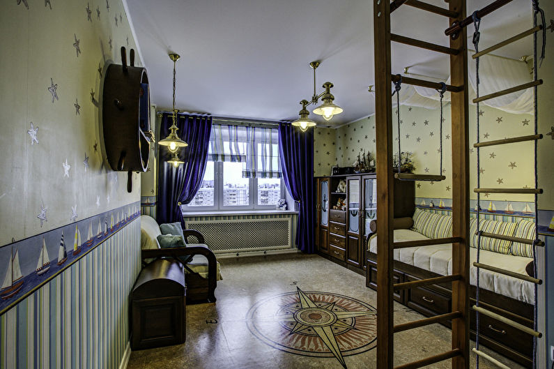 Sea Breeze: Apartment 130 m2 - photo 12