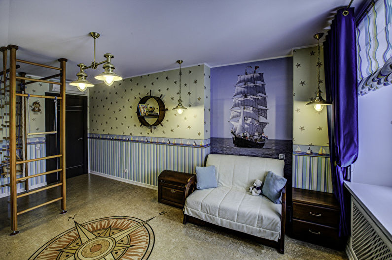 Sea Breeze: Apartment 130 m2 - photo 13