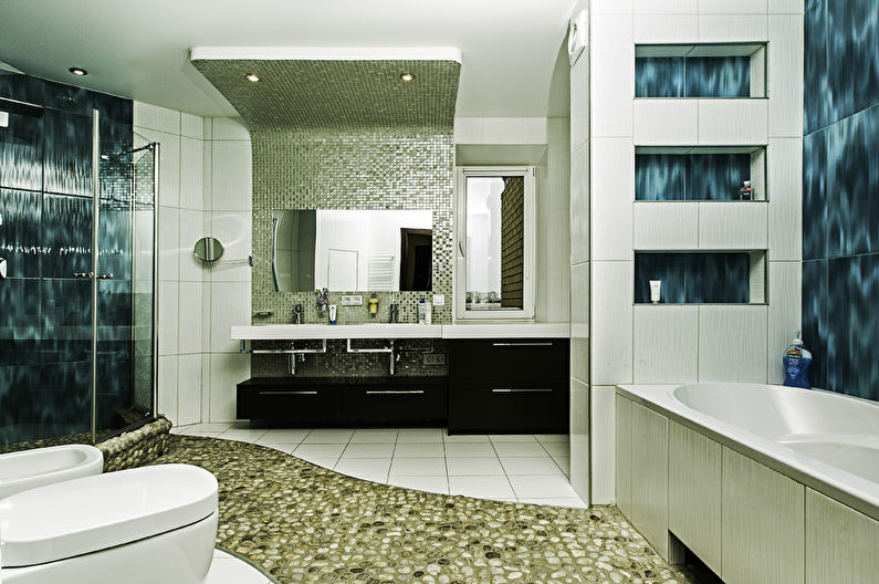 Sea Breeze: Apartment 130 m2 - photo 14