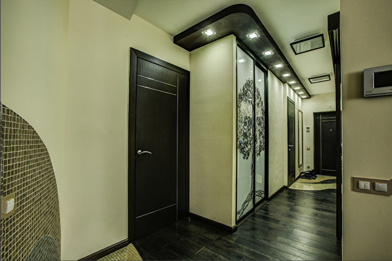Sea Breeze: Apartment 130 m2 - photo 15