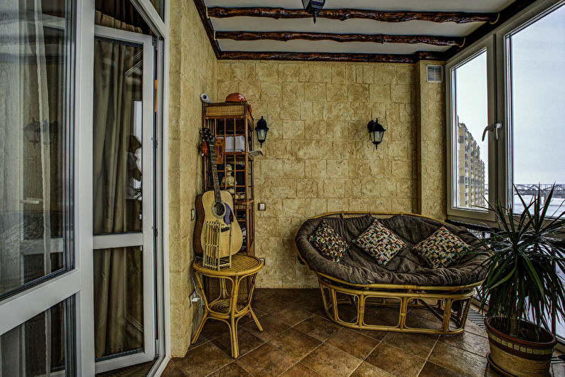 Sea Breeze: Apartment 130 m2 - photo 16