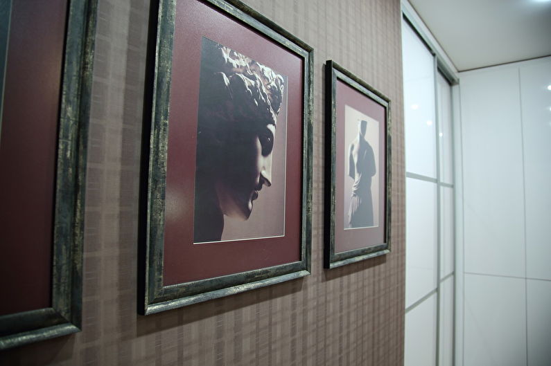 Spanish Wind: Small Apartment for a Girl - photo 6