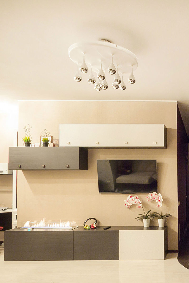 Original Accents Apartment, 90 sq.m. - photo 2