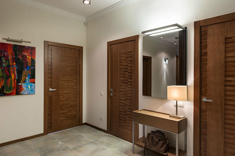 Appartement design à Kiev, 130 m2 - photo 13
