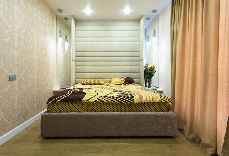 Apartment in Modern Style Dynamics - photo 6