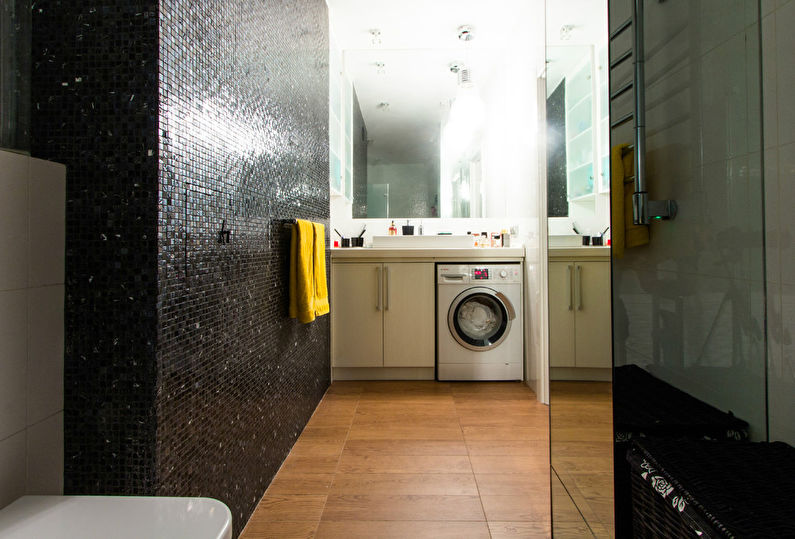 Dynamics Modern Style Apartment - photo 8