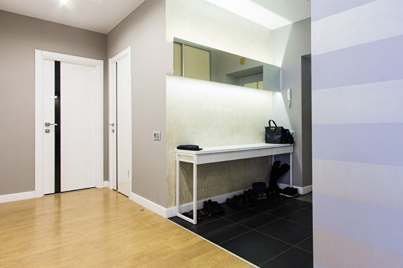 Dynamics Modern Style Apartment - photo 9