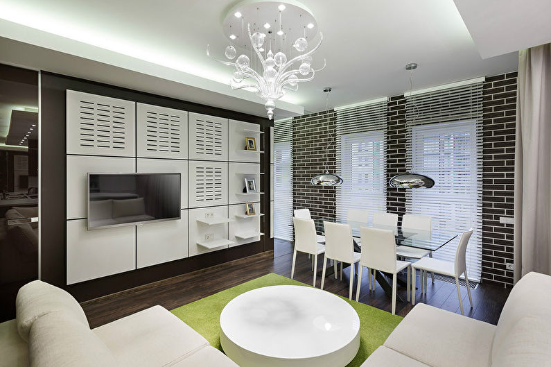 Apartment for a Student Girl, St. Petersburg - photo 3