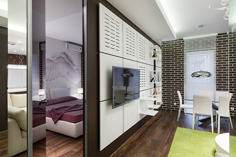 Apartment for Student Girls, St. Petersburg - photo 4
