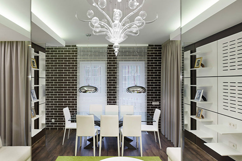 Apartment for Student Girls, St. Petersburg - photo 5