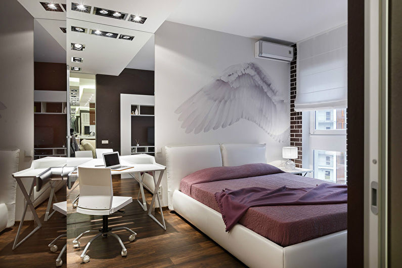 Apartment for Girl Students, St. Petersburg - photo 10