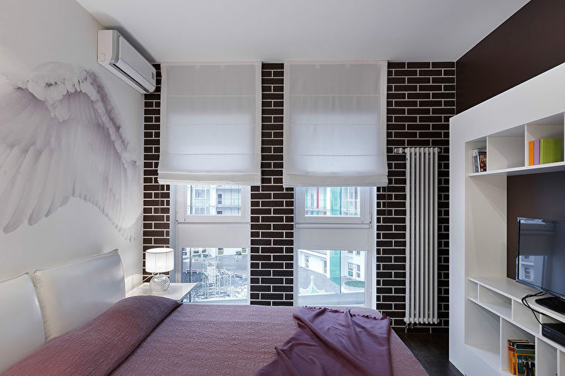 Apartment for Girl Students, St. Petersburg - photo 11