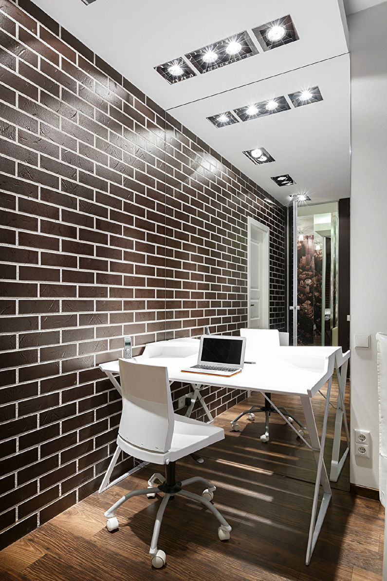 Apartment for Student Girls, St. Petersburg - photo 12