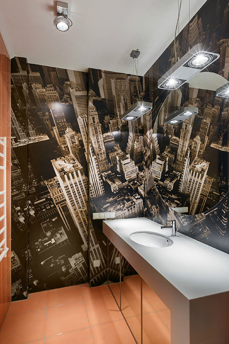 Apartment for Girl Students, St. Petersburg - photo 14