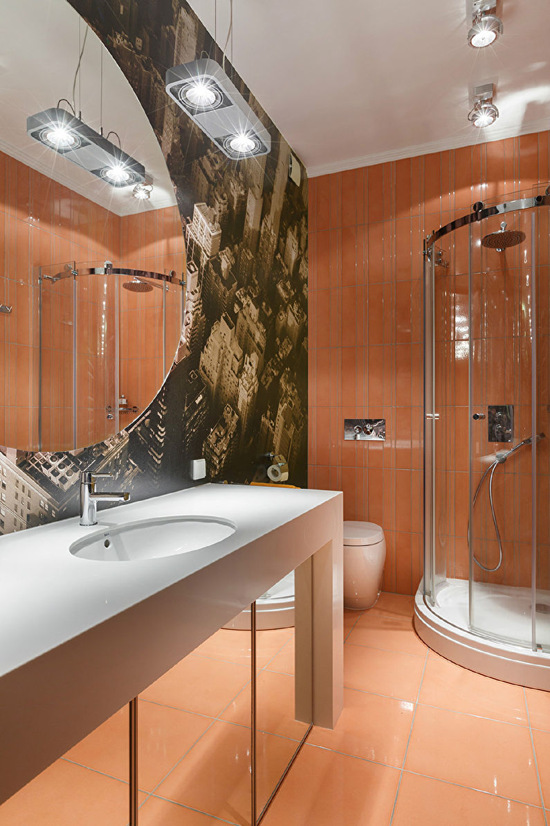Apartment for Student Girls, St. Petersburg - photo 15