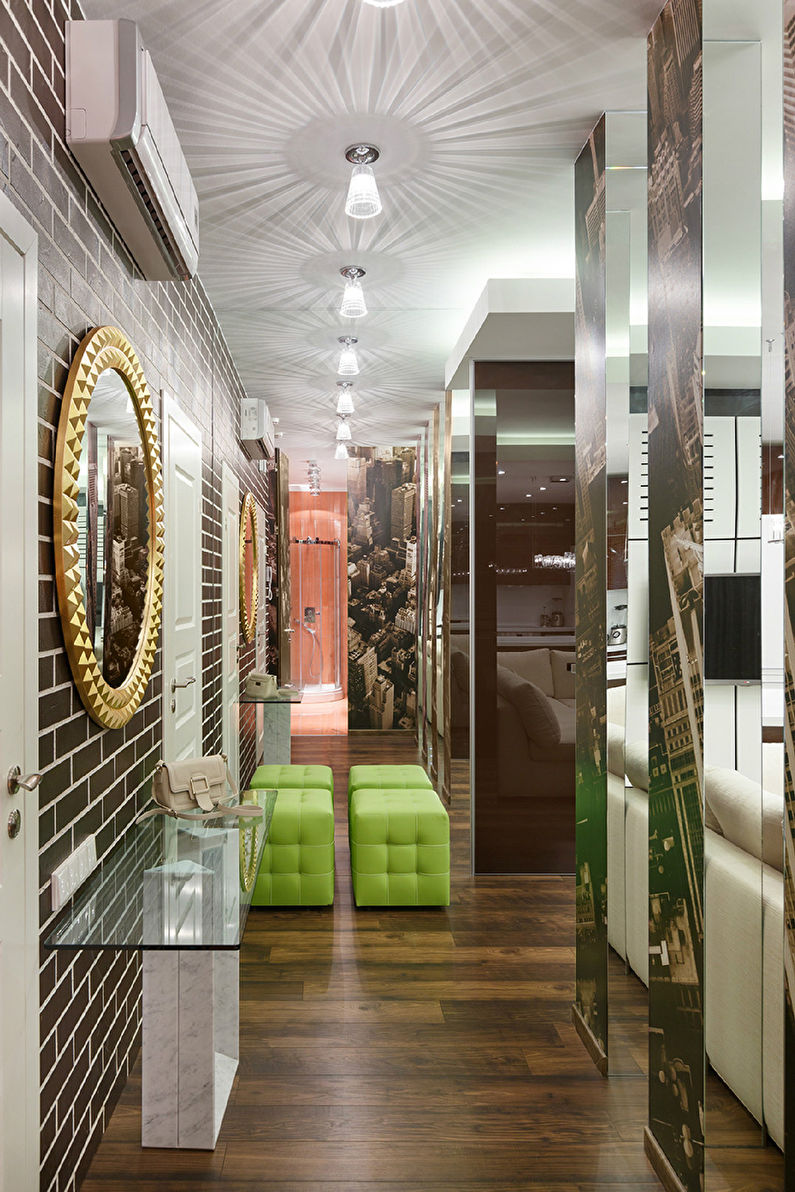 Apartment for Student Girls, St. Petersburg - photo 17