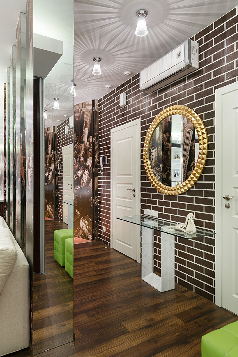 Apartment for Student Girls, St. Petersburg - photo 18