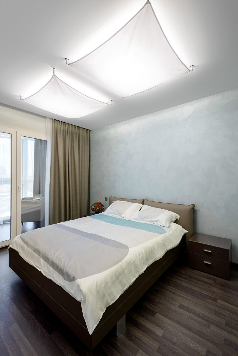 “More Light”: Apartment Design - photo 6
