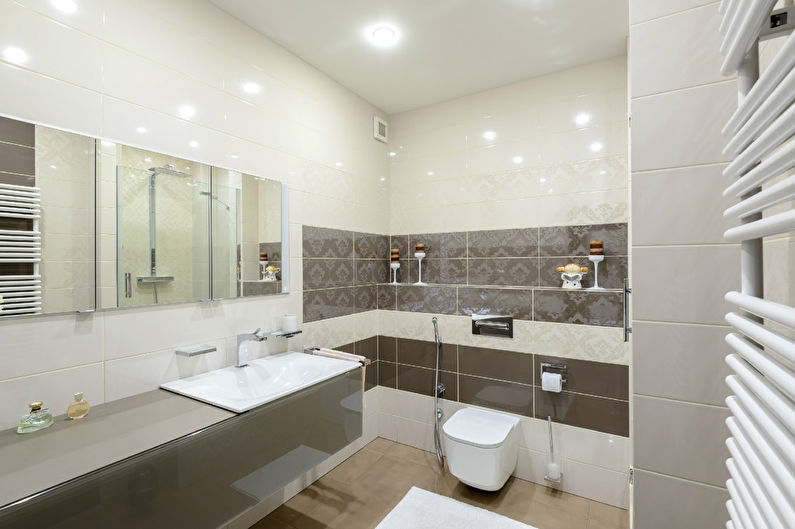 “More Light”: Apartment Design - photo 11