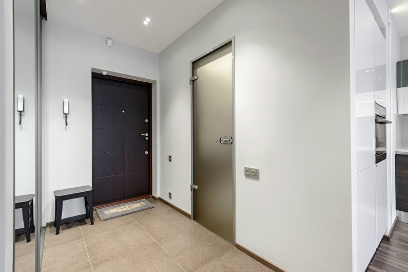 “More Light”: Apartment Design - photo 12