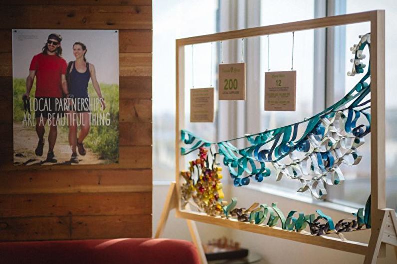 Quilling - photos, belles idées