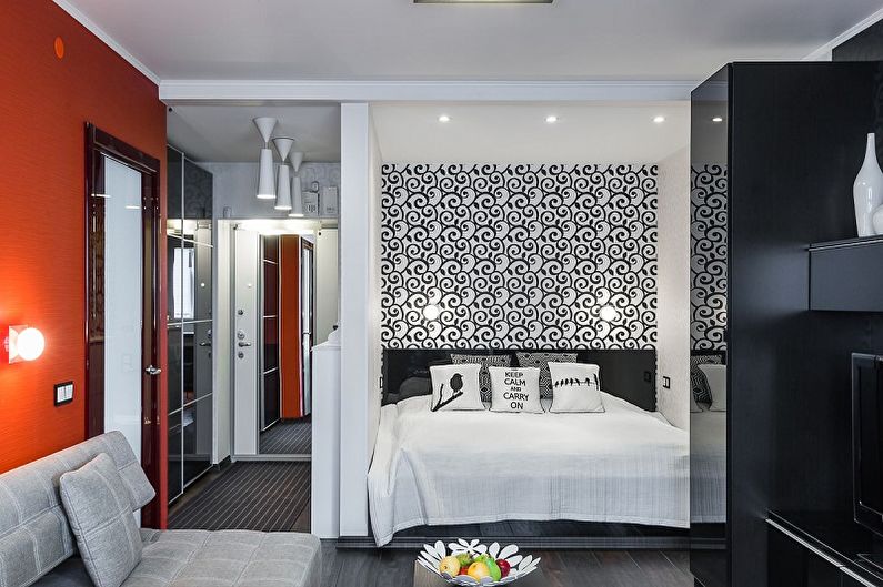 Small Bedroom Design - Where to Start Renovation