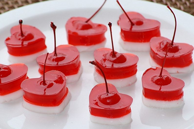 DIY February 14th Gift - Sweet Gifts