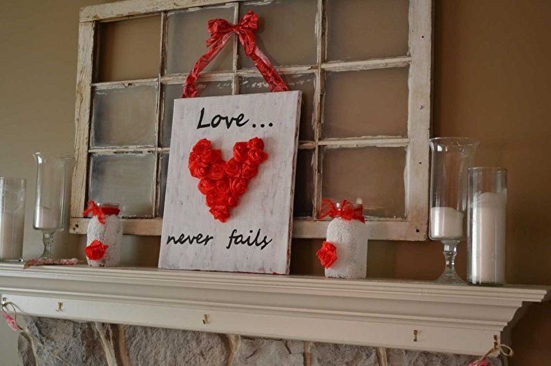 DIY February 14 Gifts - Photo Ideas