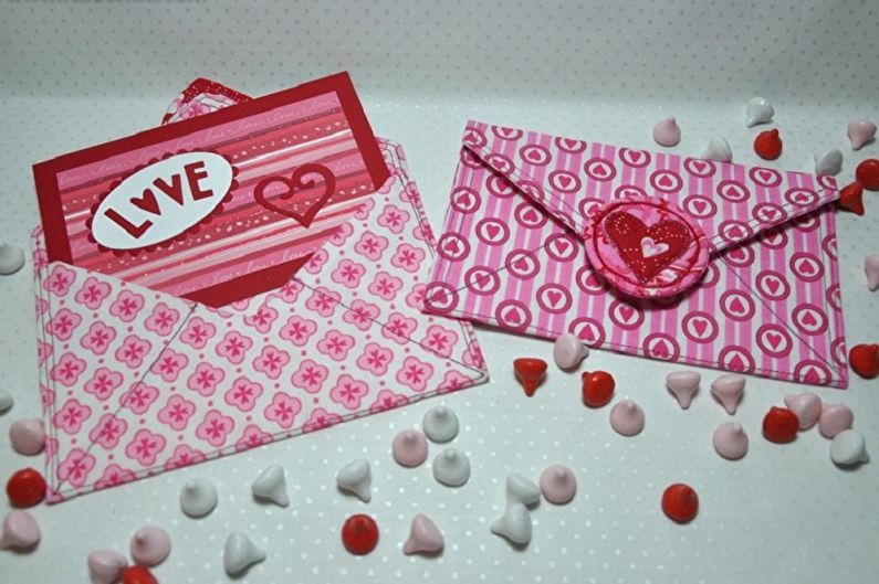 DIY February 14 Gifts - Photo Ideas