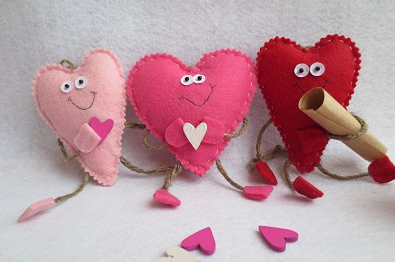 DIY February 14 Gifts - Photo Ideas