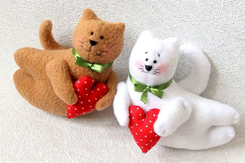 DIY February 14 Gifts - Photo Ideas