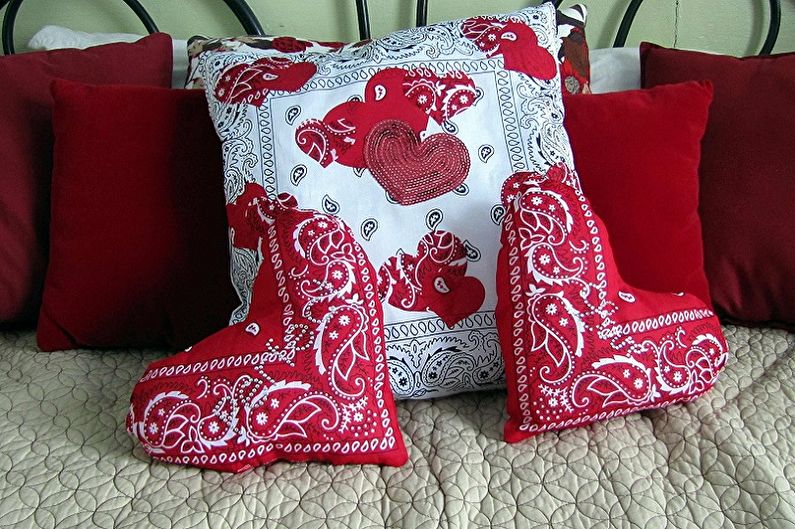 DIY February 14 Gifts - Photo Ideas