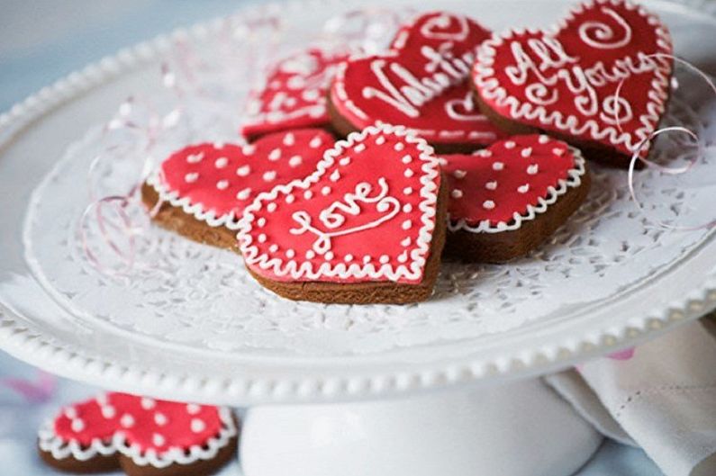 DIY February 14 Gifts - Photo Ideas
