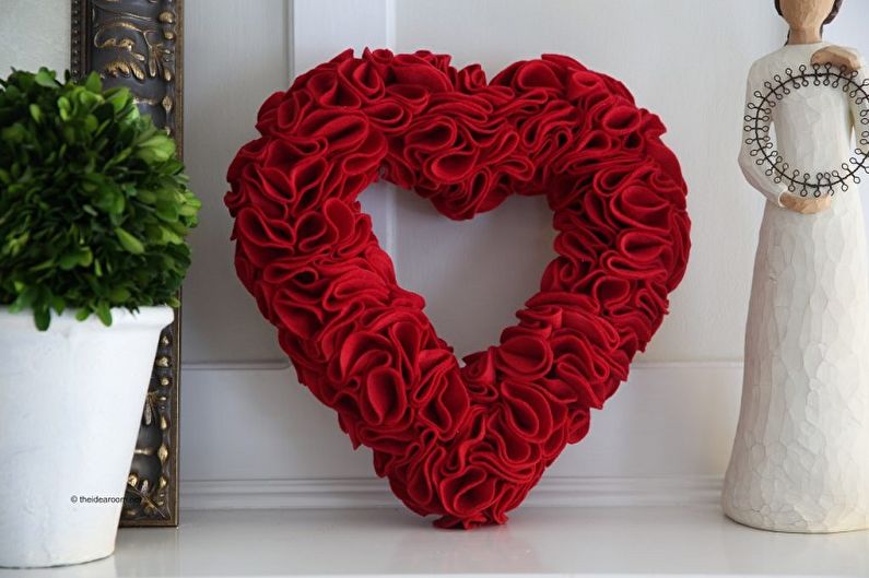 DIY February 14 Gifts - Photo Ideas