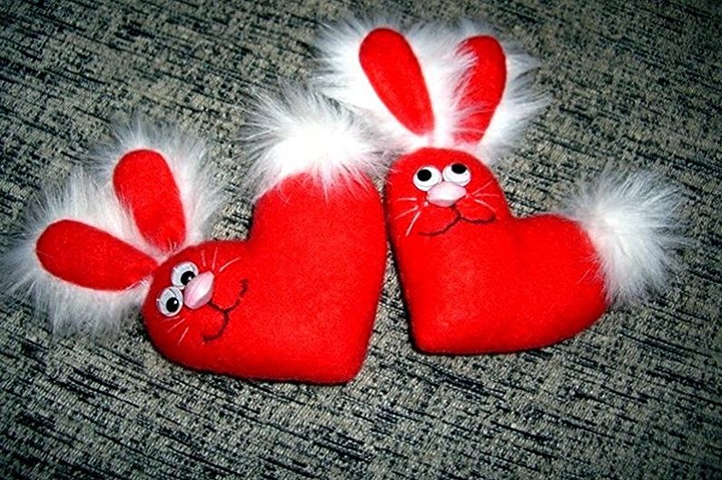 DIY February 14 Gifts - Photo Ideas