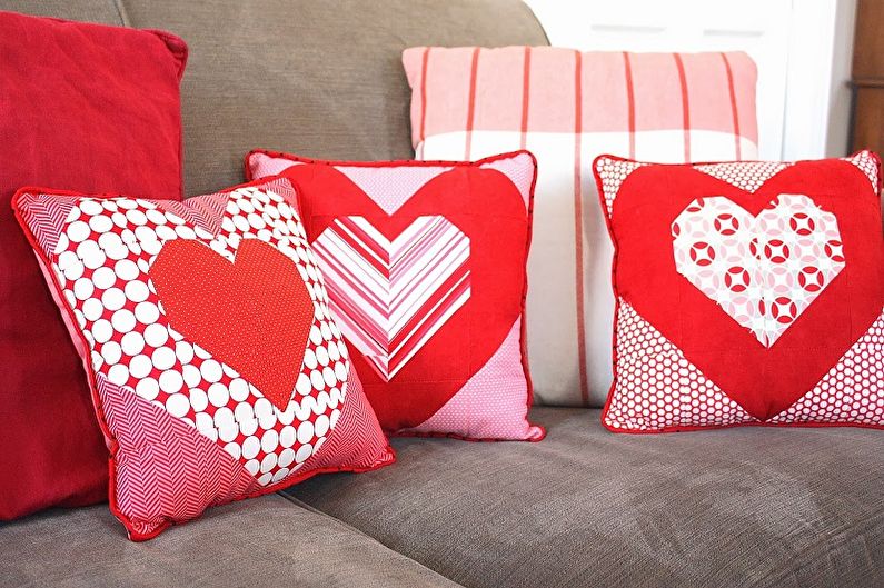 DIY February 14 Gifts - Photo Ideas